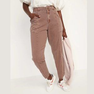 Old Navy High-Waisted Pants